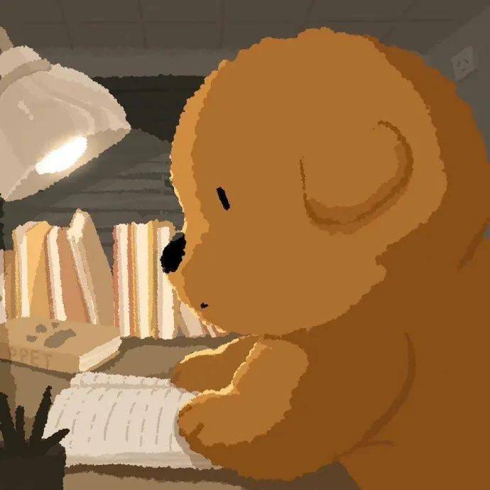 pp小狗可爱头像_cr_男女_来自