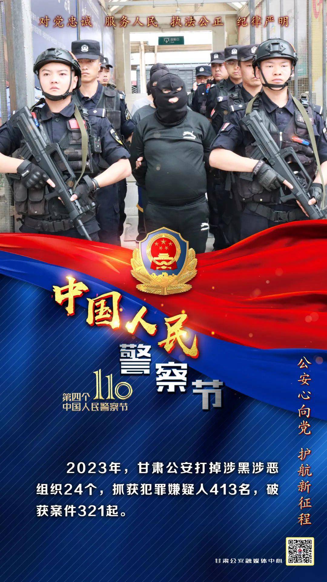 警察节日图片 意义图片