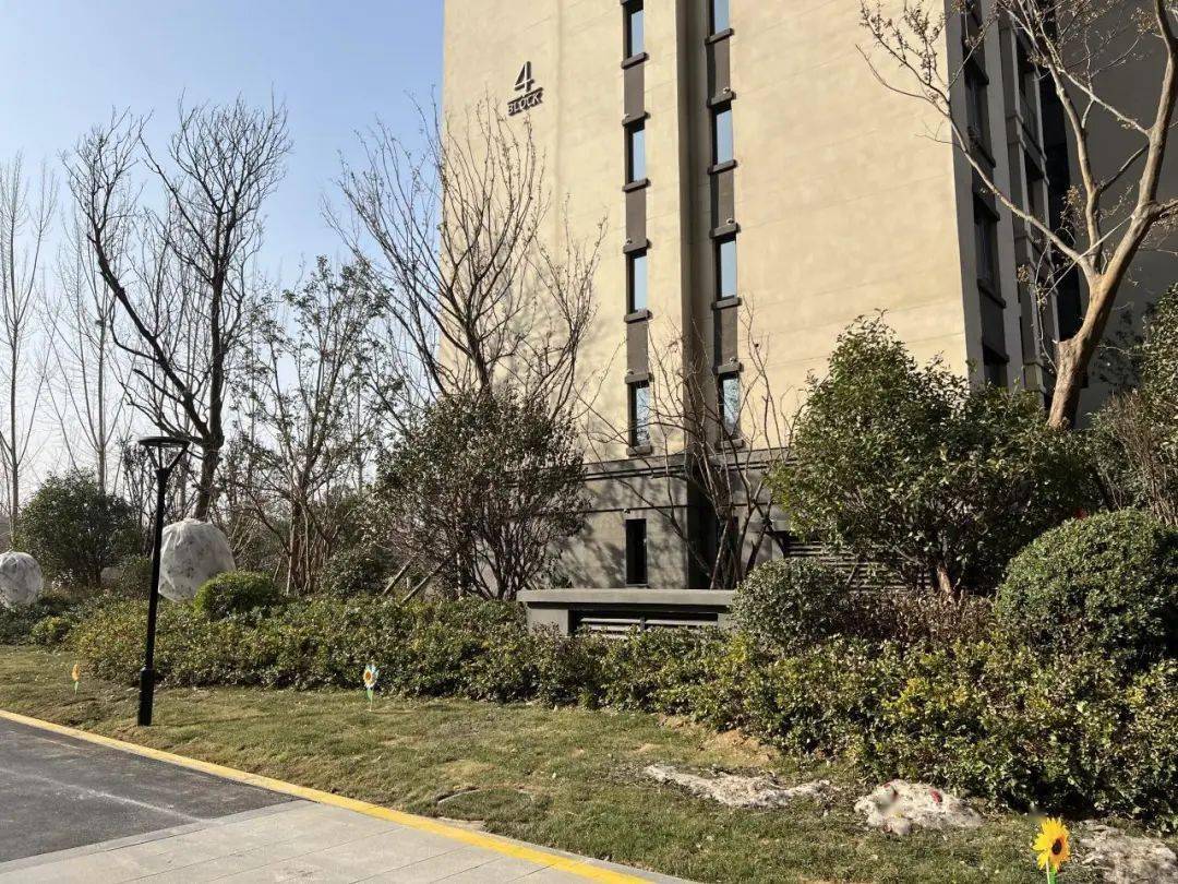 名门翠园熙晴苑实测_交房_业主_装饰