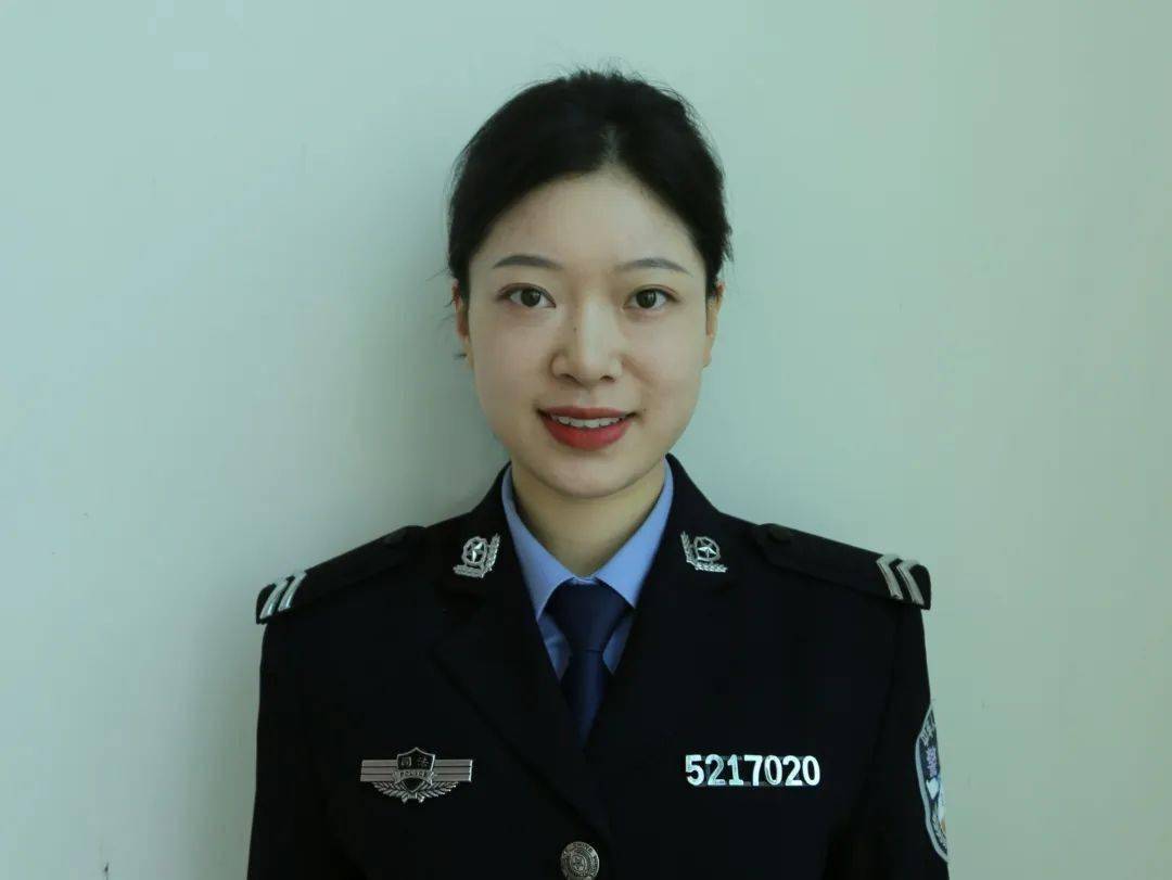 你好,警察节|听监狱三代民警的从警故事……_工作_父亲_监管