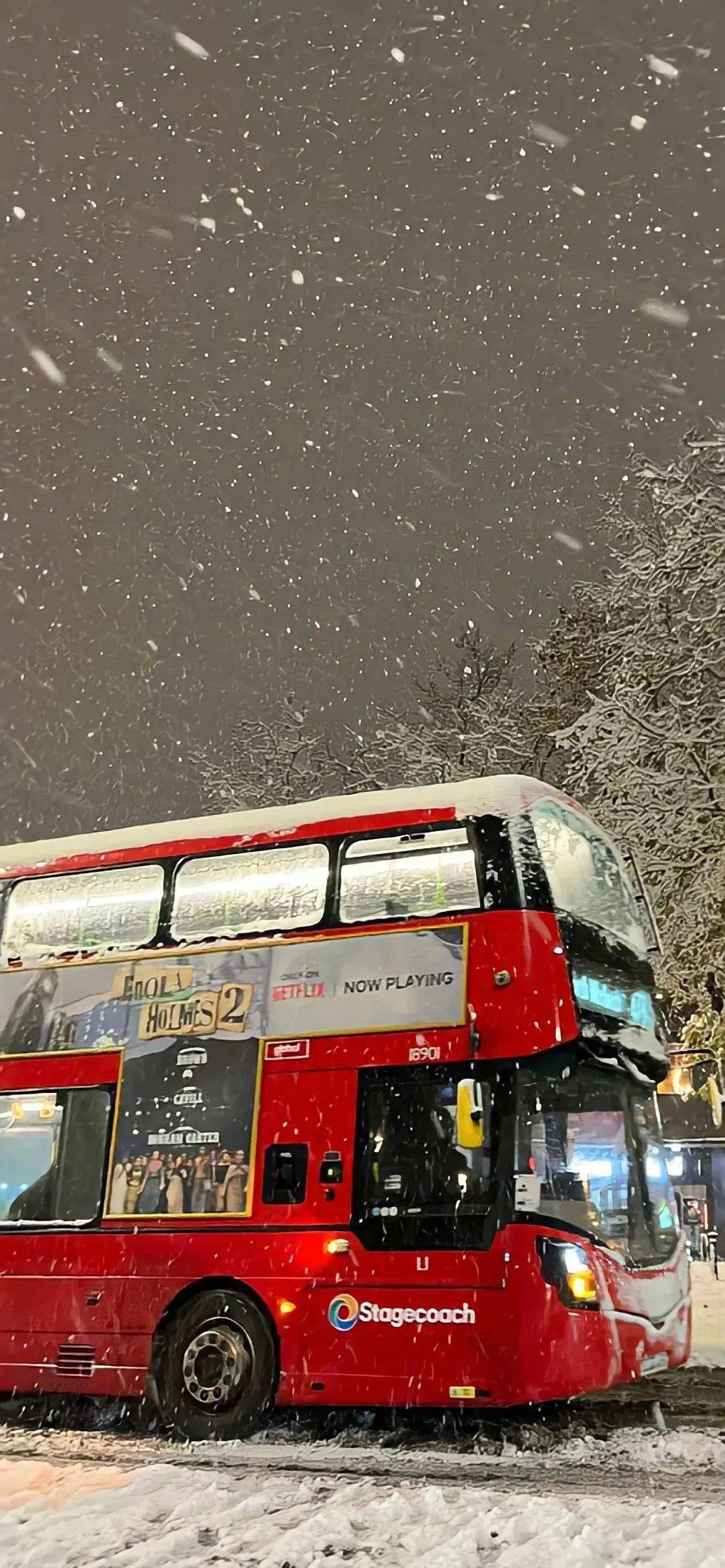 壁纸 | 你的iphone锁屏壁纸该换了