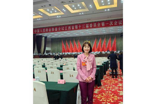 董蕾:把高质量答卷写在希望田野上_建设_调研_省政协