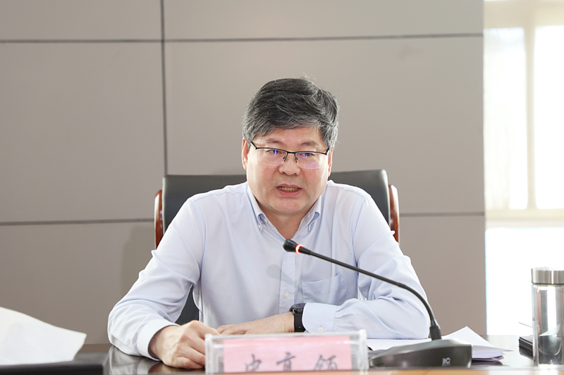 史高领任杨凌示范区党工委书记_陕西省委_农业_科技