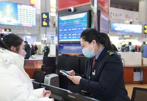 长春站将实行新运行图_齐齐哈尔_车次_列车