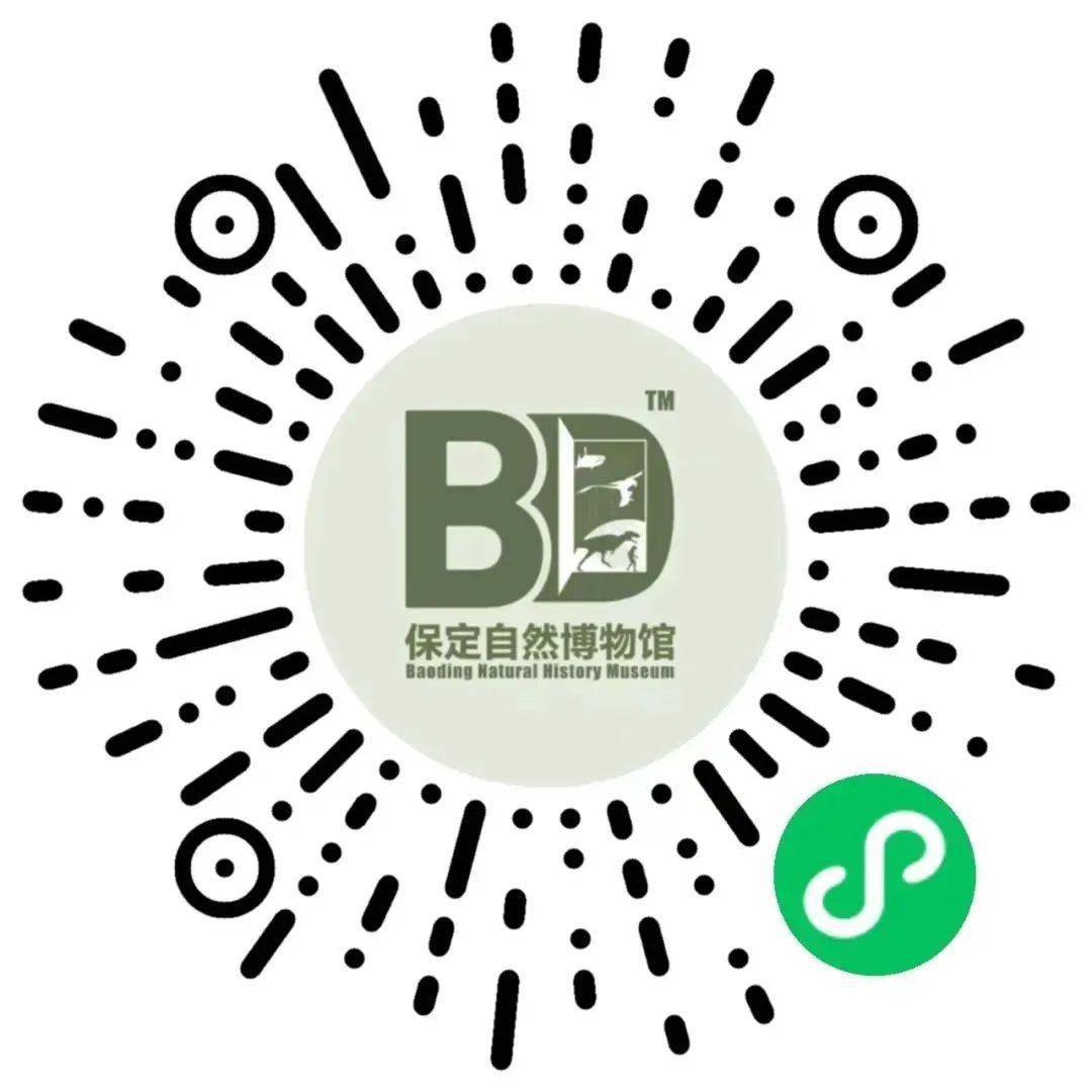 中国古动物馆(保定自然博物馆)关于优化预约放票时间的公告_古生物