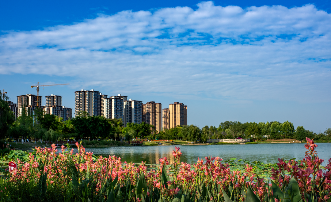 彭派"百里画廊",彭州新治理模式迭代引擎!_建设_城市_发展