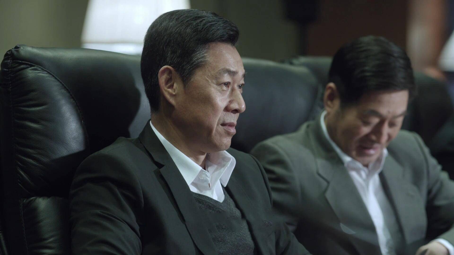 《人民的名义》沙瑞金作为省委书记,待遇有多好?工资只是零花钱_方面_