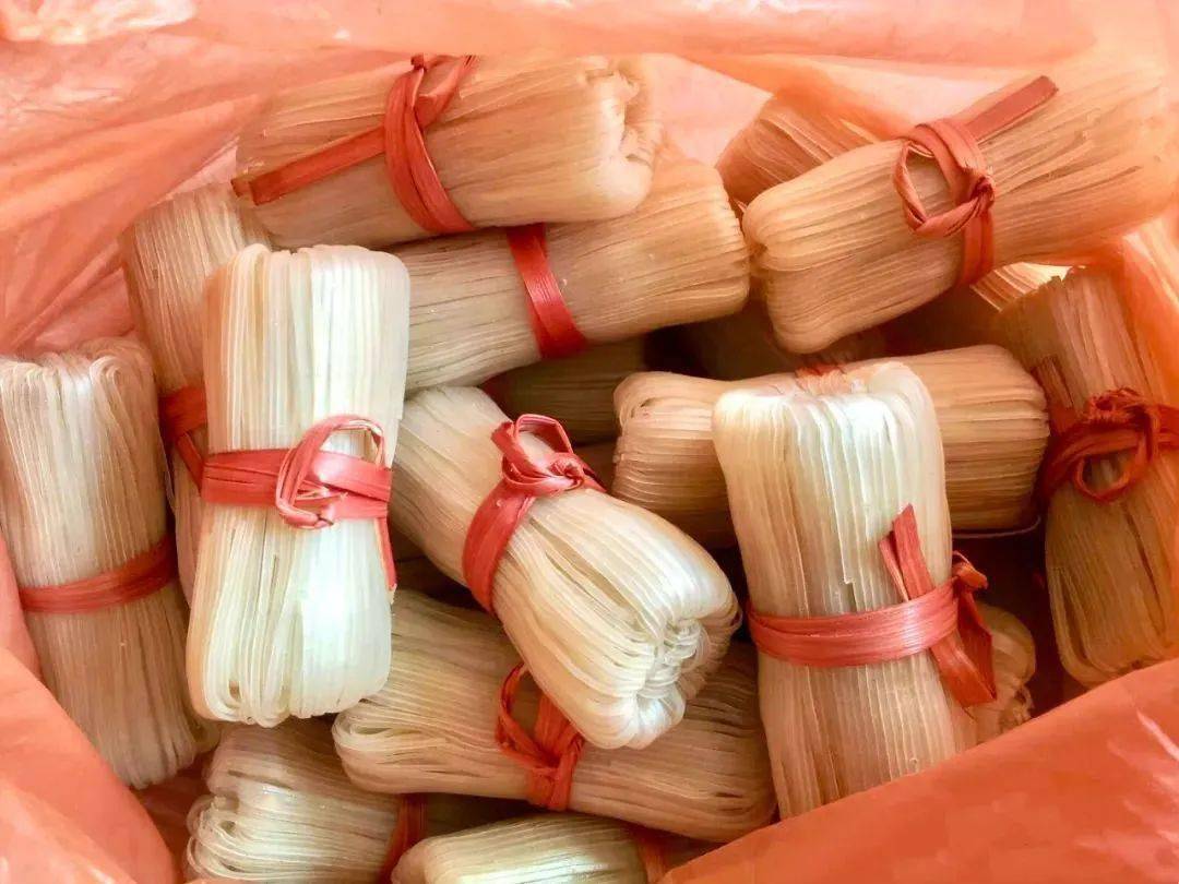 各地的小伙伴们,藤县的美食特产超想和你一起温暖过冬!