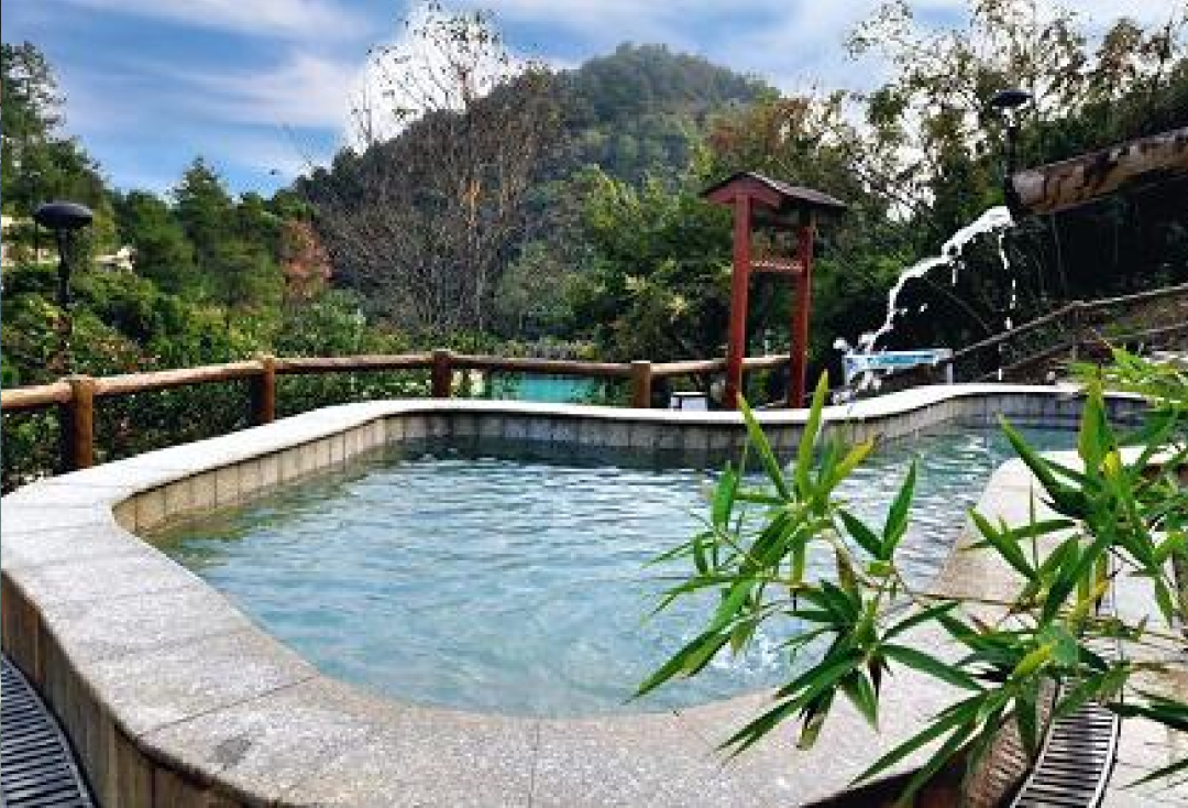 是时候开启一场温暖的养生局了,丽宫温泉套票速度mark!