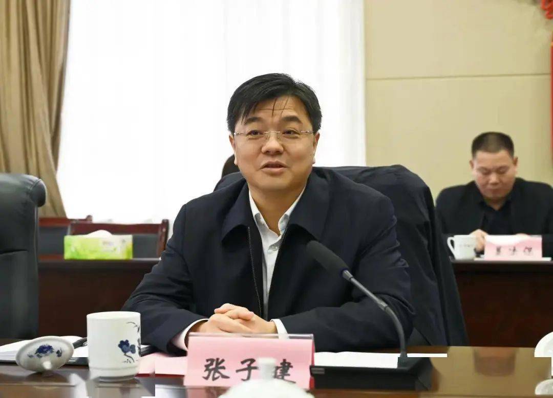 鹰潭市委副书记,市长张子建带队专程拜访省文化和旅游厅_发展_文旅