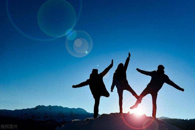 心海中的那抹温柔·写给亲爱的你