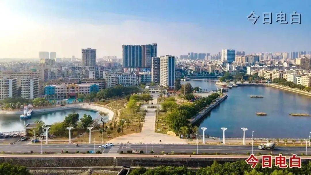 2023,电白这个“宣传标识”闪闪发亮_搜狐汽车_搜狐网