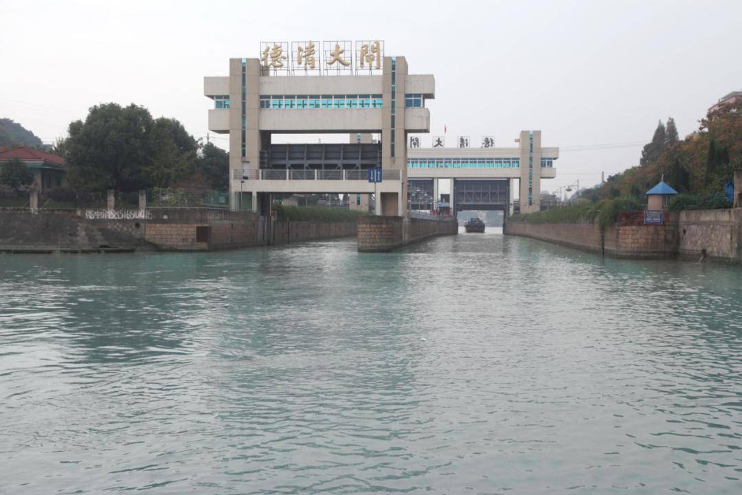 喜报 | 湖州市4项工程入选浙江省第三批水工程与文化有机融合典型案例