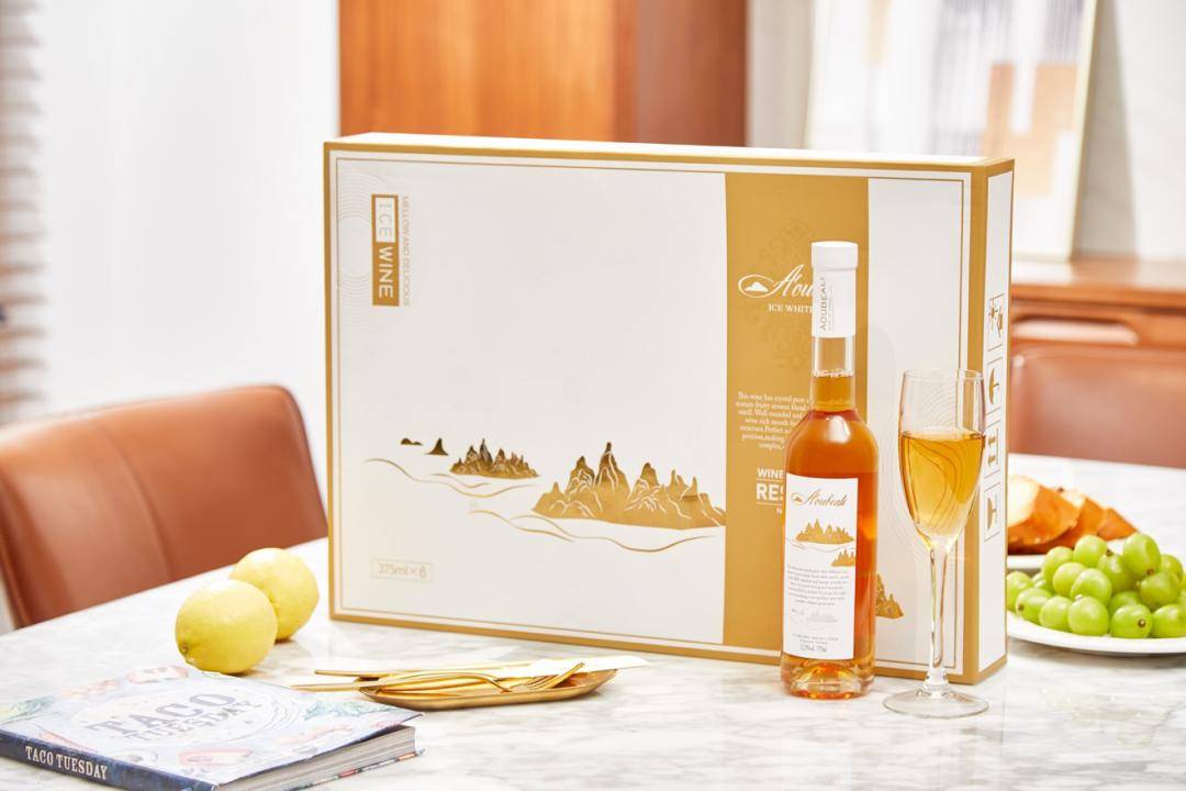 智利原瓶进口,好酒提前囤,仅199元6支!_冰酒_葡萄_酒庄