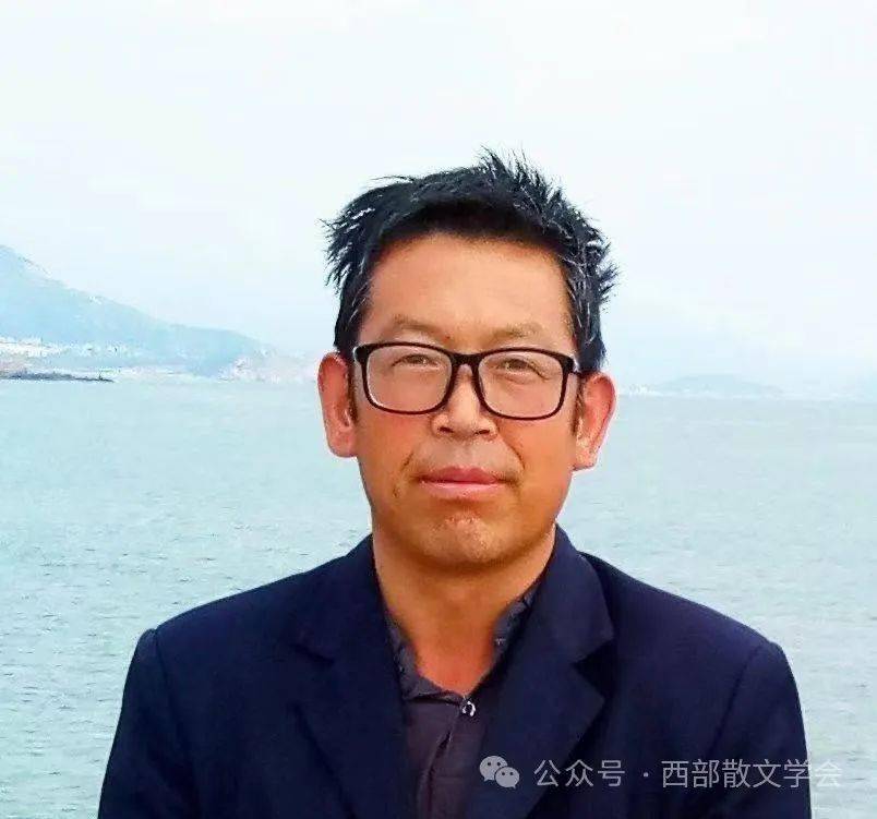 【西部散文學會】李龍安|貧窮是因為不懂傳統文化_祖先_神明_中國人