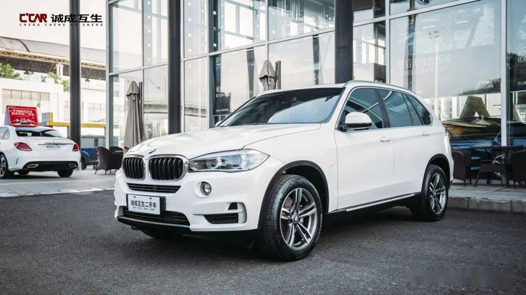 【寶馬x5(進口) xdrive35i 中東版】_搜狐汽車_搜狐網