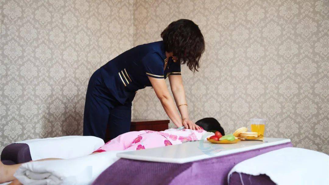 冬游环翠丨康养温泉之旅,一路"宝泉"相伴_威海_浴池_足疗