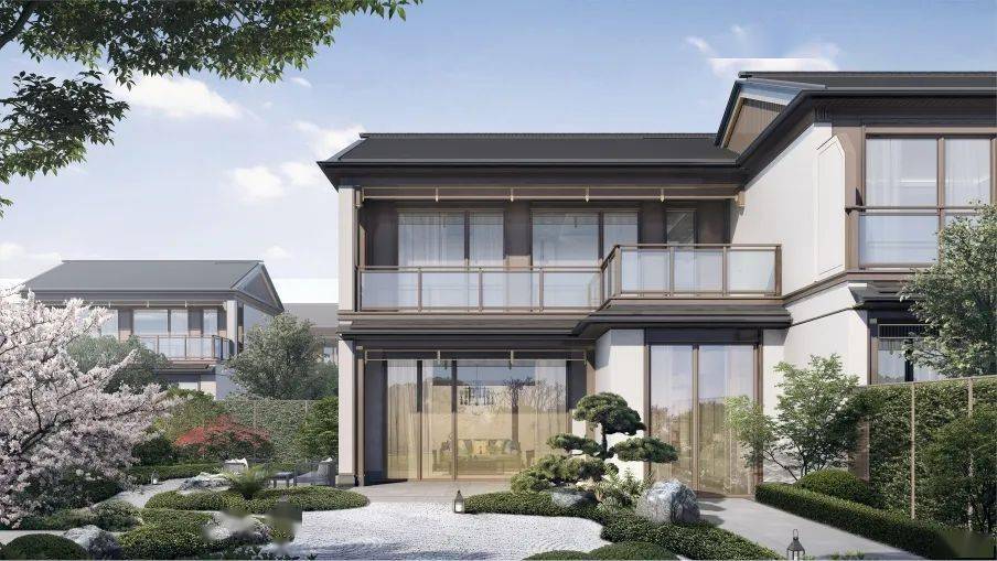 西安向东半小时,于山水之间邂逅"唐风宋雅"_生活_小镇_蓝田