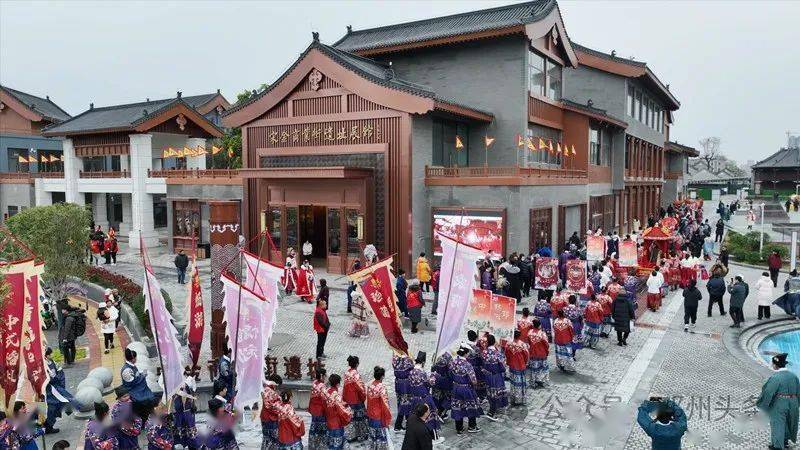 【"数"说邓州2023】40多亿元_邓教之_改造_商业街