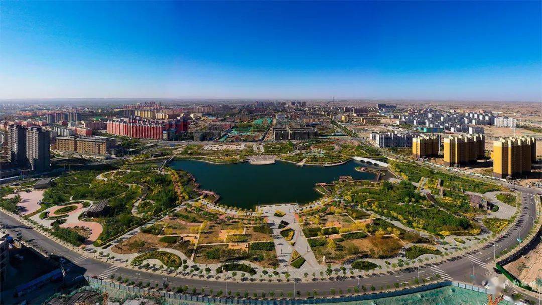 春华秋实绘佳卷 稳中求进开新局——民勤县2023年经济社会高质量发展