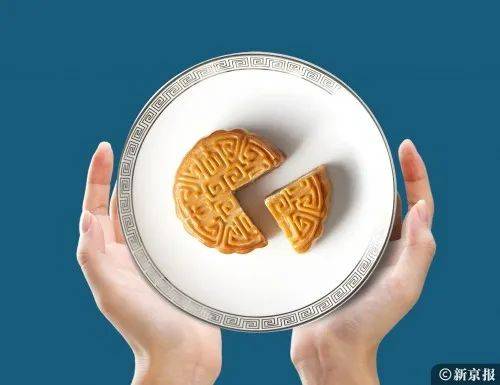 2023烘焙十大事件丨天价Kaiyun 开云体育月饼消失新中式糕点败退