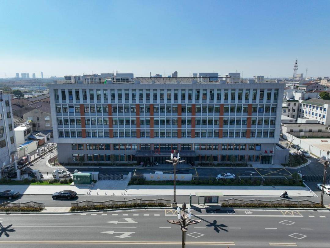 钟楼高新技术产业园:三"时"而立,向新出发_高新园_项目_的发展