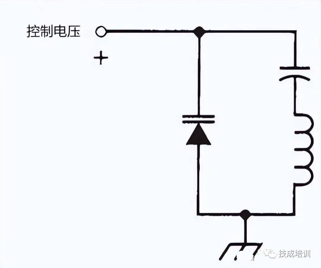 17二極管光耦隔離電路光電隔離器是一種設備,它有兩個二極管:一個是