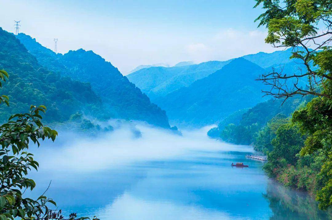 中国34省区最美天堂:最值得去的中国风景_美的_山水_文化