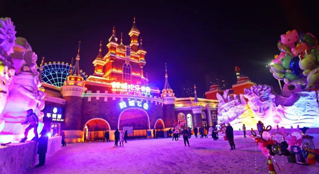 哈尔滨——齐齐哈尔动车专列两日游开始招募啦_文化_表演赛_魅力