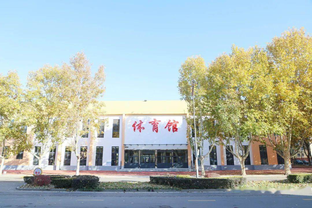 武邑中学2023年度十大亮点_教育_我校_发展
