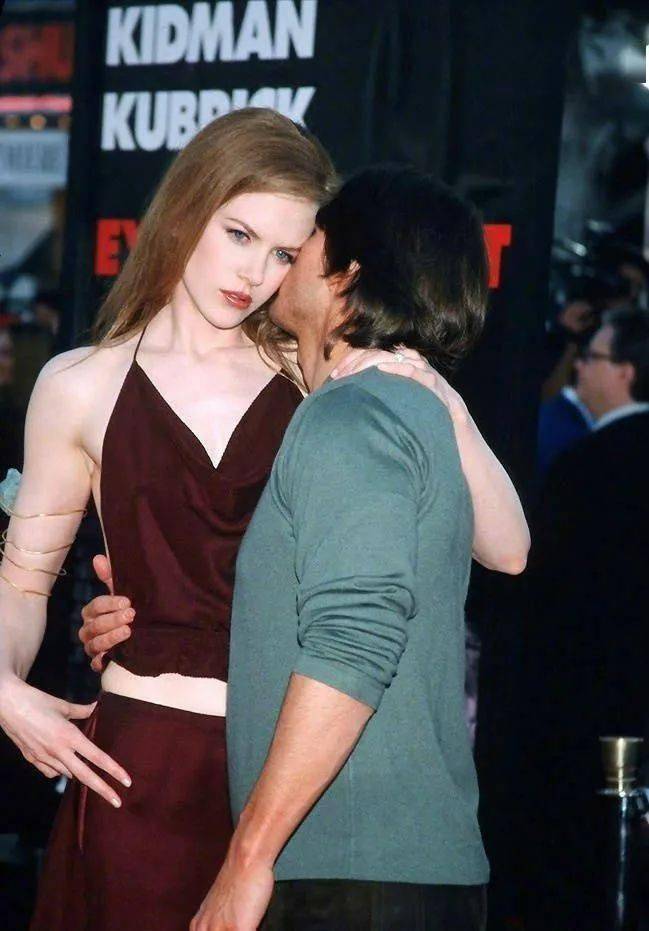 巩俐与丈夫前任合影,俩人近况却千差万别_阿佳妮_妮可_法国