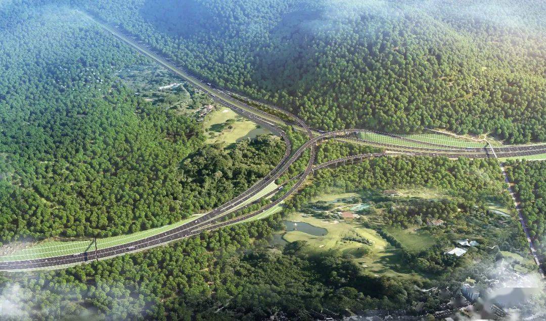 宣威至会泽高速公路项目,成功获自然资源部用地批复!_主线_云南_区域