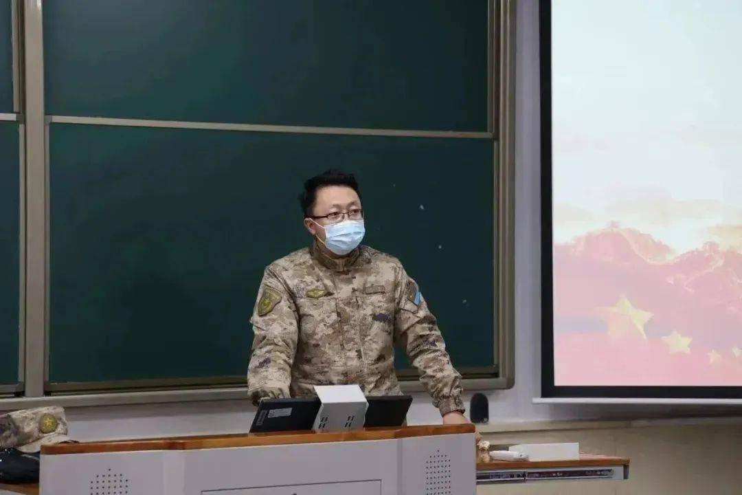 空軍工程大學_崗位_教育