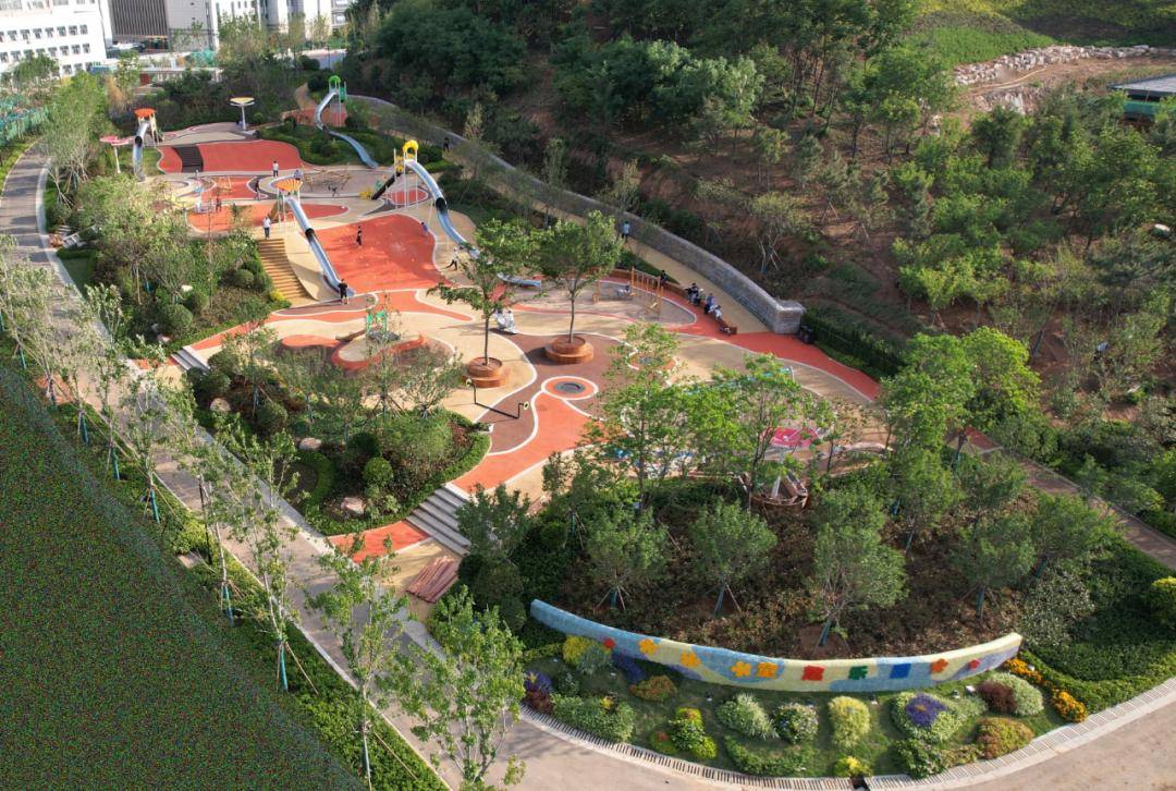 透过市北两会,看现代化国际城区建设的内生动力_市北区_发展_项目