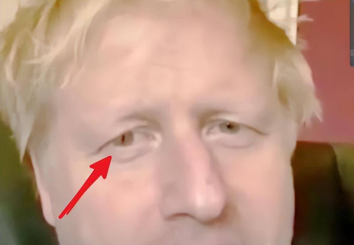 三星堆蚕丛纵目之谜破解,真知堂:蜀王确实是竖眼,专家错了_瞳孔_人类