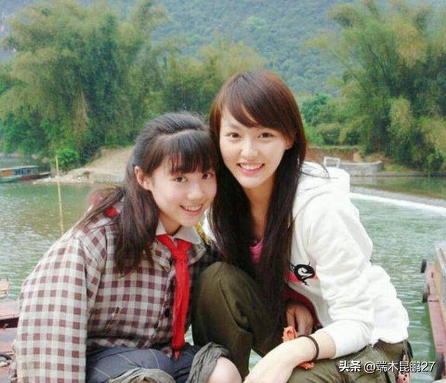 有种"整容"叫罗晋结婚,老婆唐嫣变化不大,他却像换了个人!