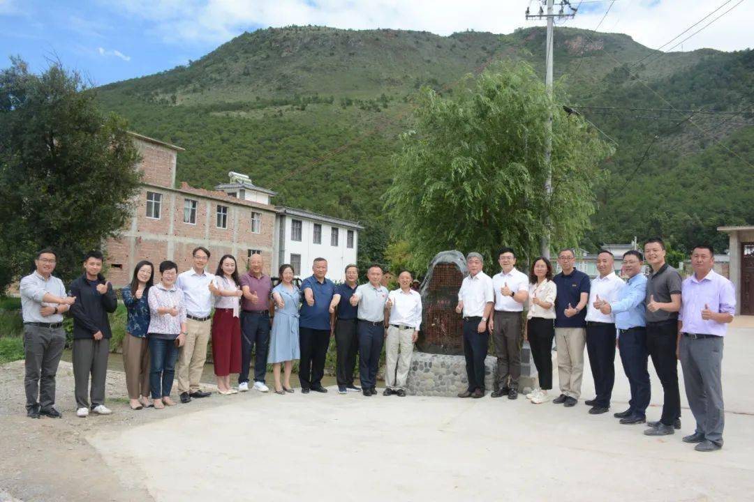 熊峰_乡村_项目