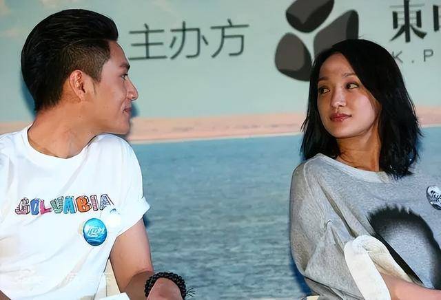 陈坤周迅公司注册"好多人"商标,涉及教育等多领域_明星_电影