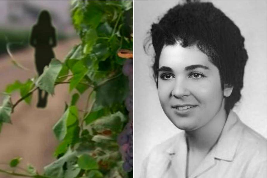 加州13年悬案死者身份揭晓(图)_卡普兰_凶手_犹太人