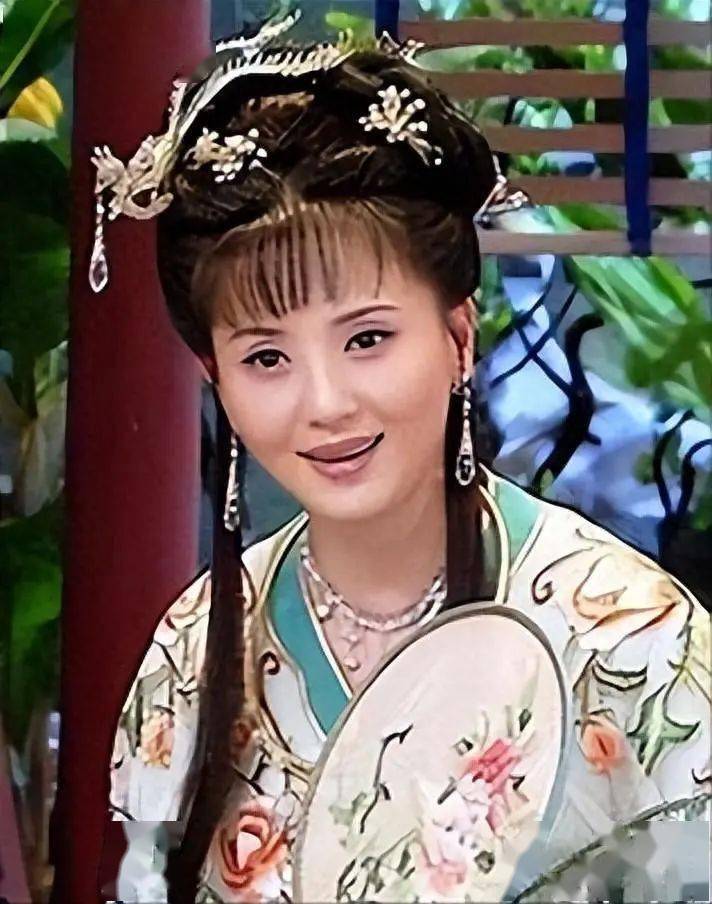 16岁艳压群芳,50岁还演校花,却让人心服口服_陶慧敏_越剧_时代