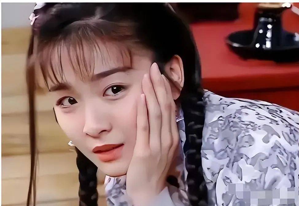 她美貌不输张柏芝,却被一巴掌打成残疾!如今怎么样了?