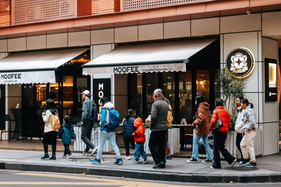 吉宝静安中心 (pac):让商业回归人本,让生活安于自在_letstalk_品牌