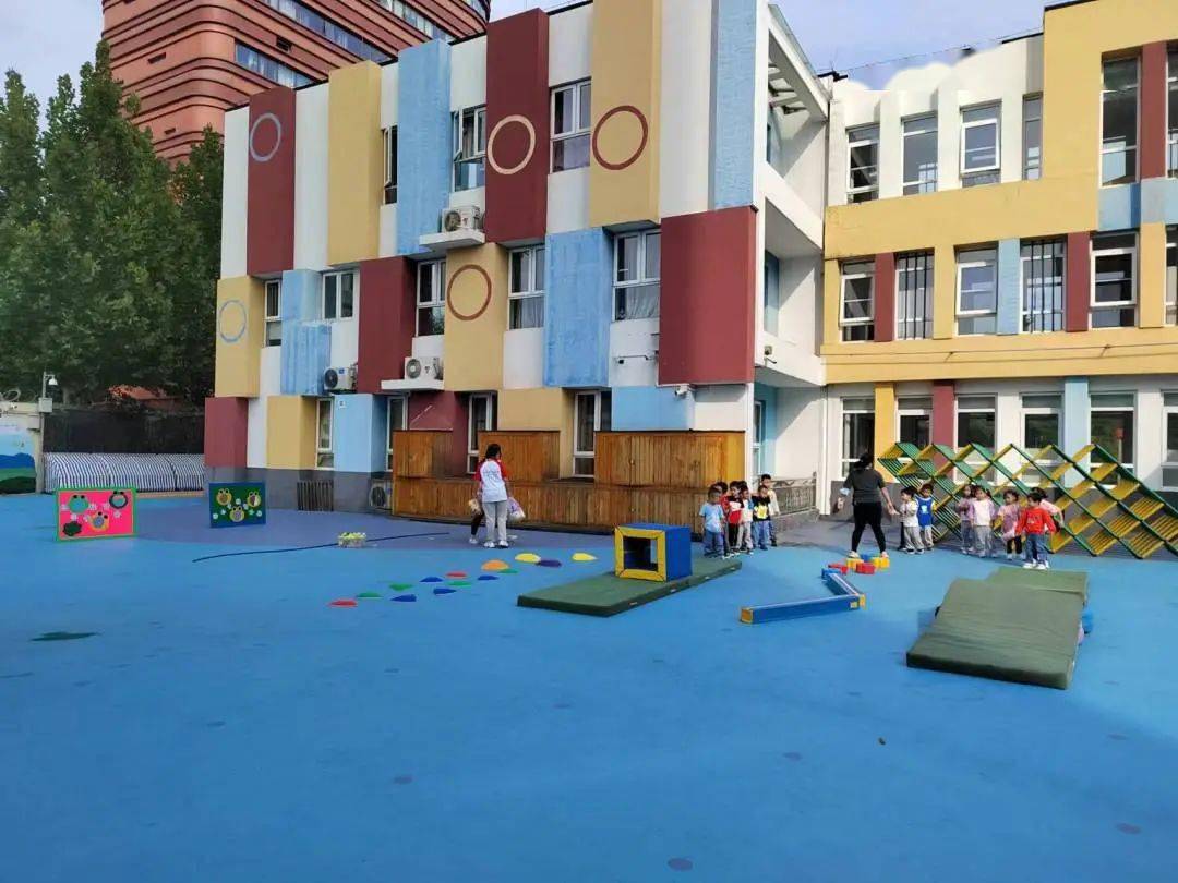 北京市昌平区滨河幼儿园补招生_2024年春季幼儿园补招_望京培基幼儿园
