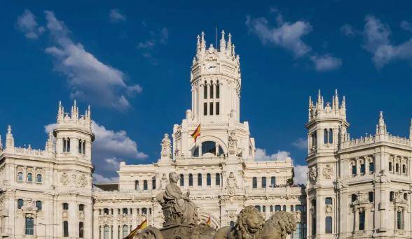 西班牙瓦伦西亚理工大学博士项目