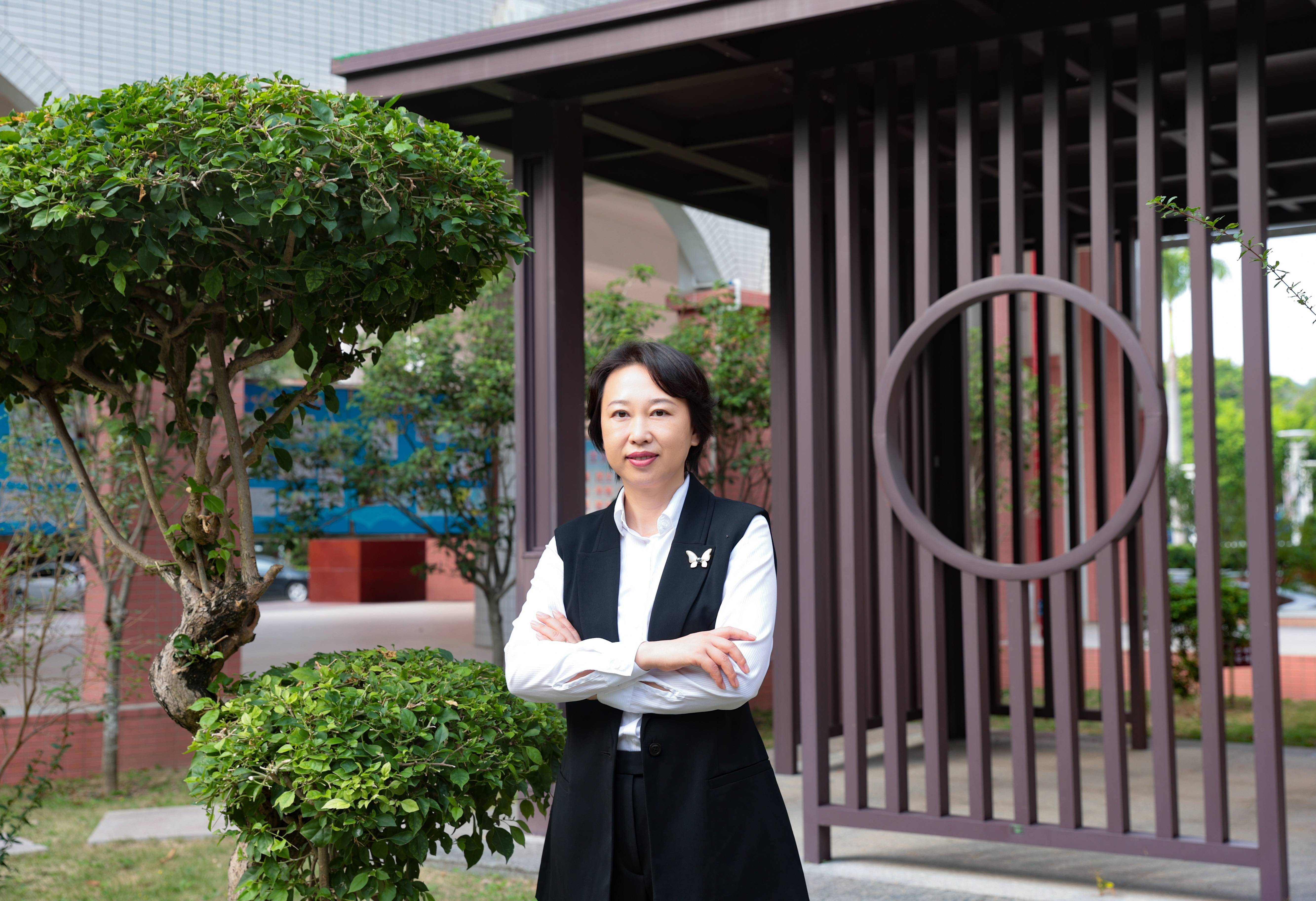 百万家长公开课:正高级教师姜楠谈怎样与孩子共同做好寒假计划_珠海市