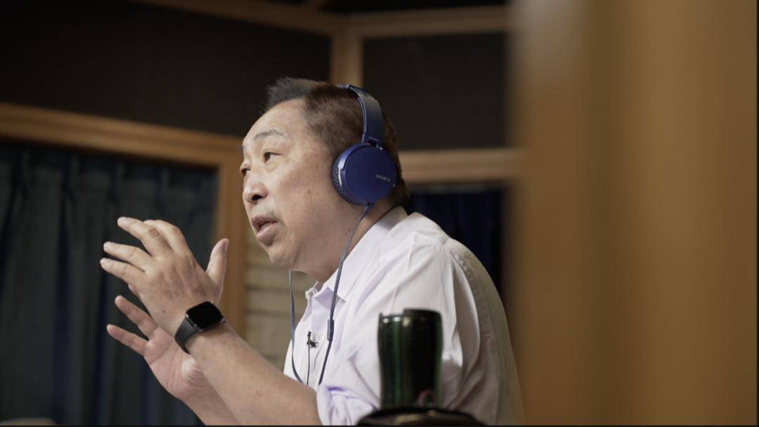 专访台湾资深媒体人唐湘龙_蔡英文_吴小莉_政治