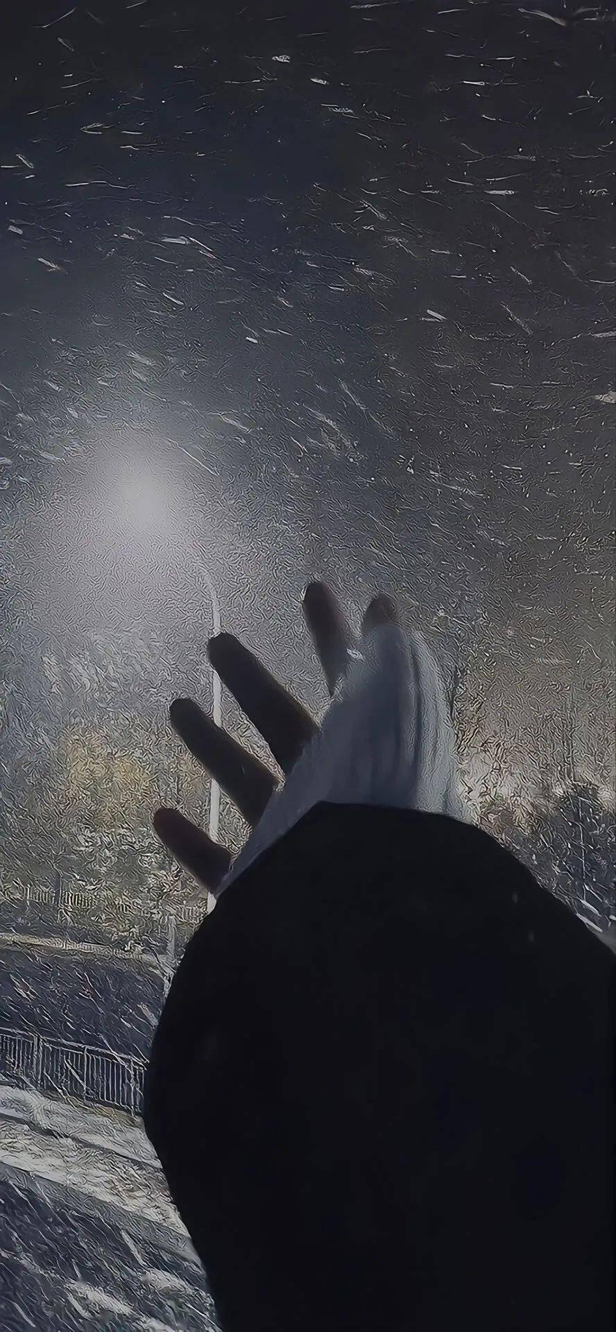 壁纸|超爱的ins高级感壁纸