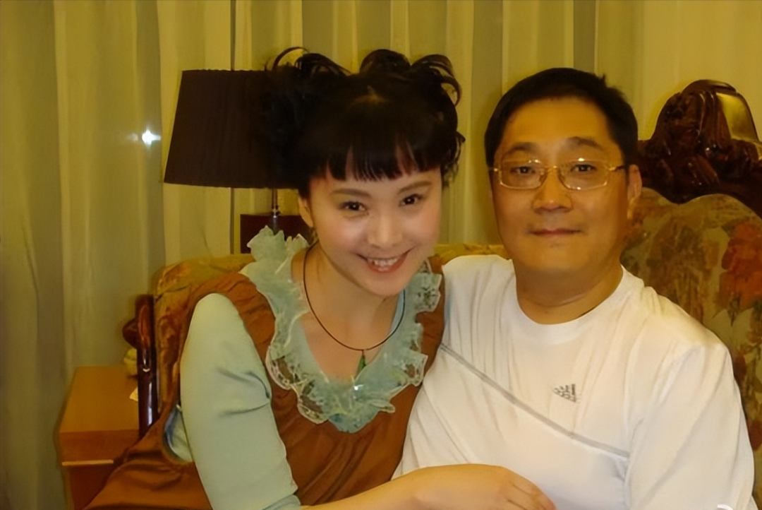 9年颠沛流离,这是《红楼梦》中"晴雯"的爱情_安雯_苏越_丈夫