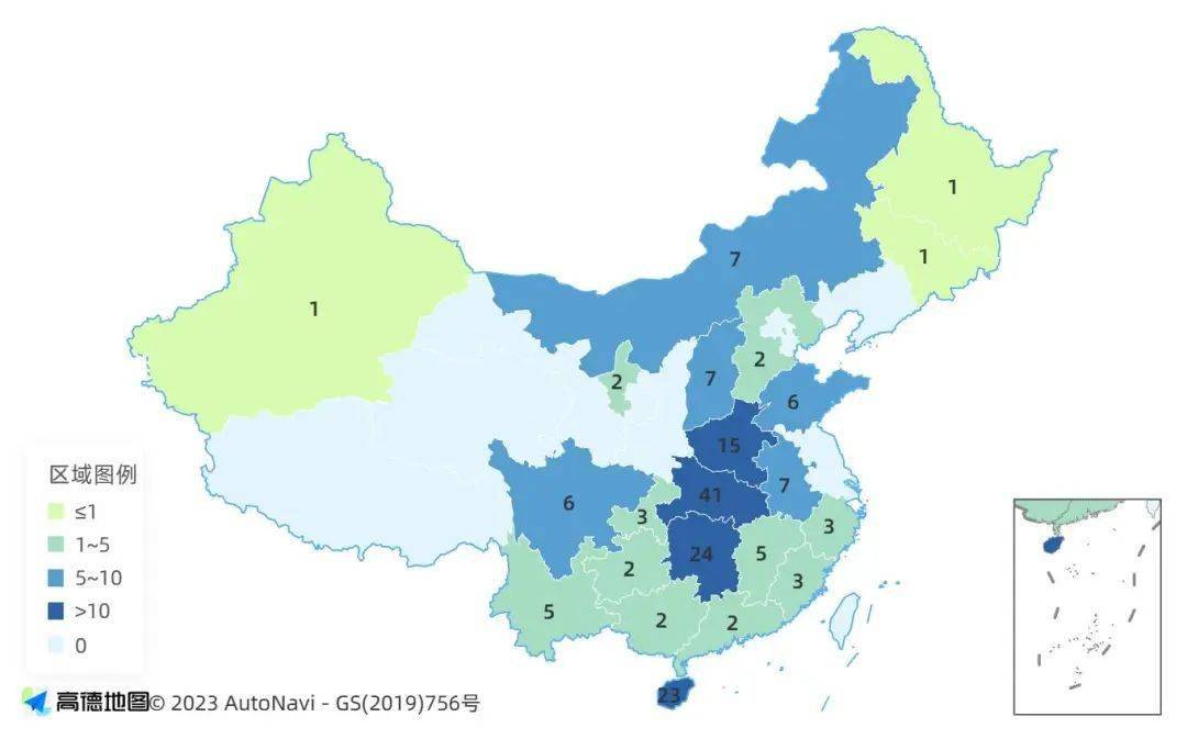 4%的國獎得主都午睡?民大學霸大數據揭秘24個真相!