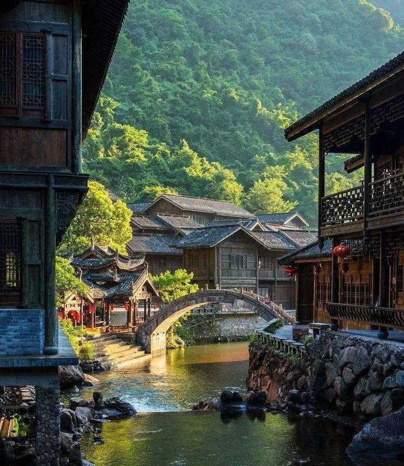 东北"老铁"们,江西大觉山上大分啦,东北三省免门票!